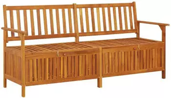 vidaXL Truhenbank (316744)
