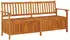 vidaXL Truhenbank (316744)