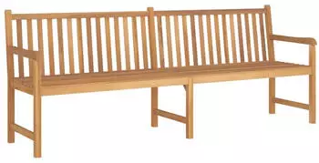 vidaXL Gartenbank (316624)
