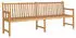 vidaXL Gartenbank (316624)