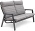 Mondo Ascella 2-Sitzer Loungebank 153 cm (250.003157)
