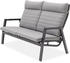 Mondo Ascella 2-Sitzer Loungebank 153 cm (250.003157)