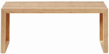 Cinas Bank RIB BRAUN/ HELLBRAUN