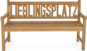 Garden Pleasure Bank LIEBLINGSPLATZ (940293)
