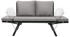 TecTake Rattan-Loungesofa Sintra 2in1 (405830)