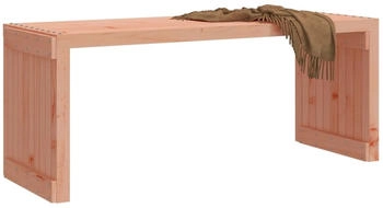vidaXL Gartenbank Ausziehbar 212,5x40,5x45 cm Massivholz Douglasie vidaXL Gartenbank Ausziehbar 212,5x40,5x45 cm Massivholz Douglasie