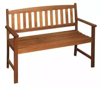 Garden Pleasure Promotion 2-Sitzer (985015)