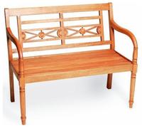 MERXX Gartenbank "Havanna"
