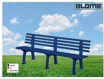 Blome Juist blau ( 20925)