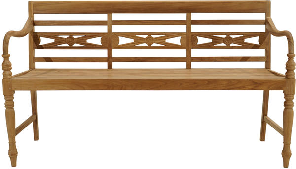 Ploß Cambridge 150 x 55 x 87 cm