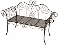 Garden Pleasure Gartenbank "Janne"