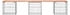 vidaXL Gartenbank aus Gabionen 203x44x42 cm Massivholz Douglasie (834342)
