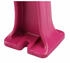 Proregal Gartenbank Antigua 2-Sitzer flieder 74 x 120 x 54 cm Kunststoff