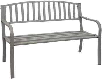 MCW Gartenbank F43 grau