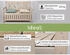 needs&wants Gartenbank mit Truhe Chesty4