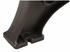 Proregal Gartenbank Jamaika 4-Sitzer braun 80 x 200 x 64 cm Kunststoff