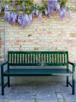 Gardenson Cinas Sitzbank Brighton Holz 108 cm x 89 cm (001685001902)