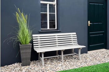 Gardenson Gartenbank MANDALAY 60x150x82 cm (985103)