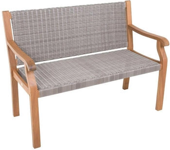 Gardenson Rosario 2-Sitzer Gartenbank (985084)