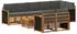vidaXL Gartenlounge-Set Massivholz Akazie, 8-tlg (3384523)