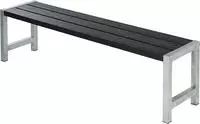 PLUS Sitzbank "Plankenbank" 1 Stk. tlg. 176x38x44 cm