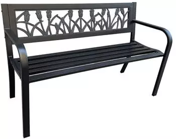Akord Furniture Factory Gartenbank LISSA 124 cm
