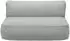 Blomus GROW 2-Sitzer Lounge-Modul Outdoor, Cloud Bouclé (62315)