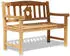 Garden Pleasure Bank HOME 2-Sitzer (940299)