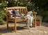 Garden Pleasure Bank HOME 2-Sitzer (940299)