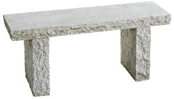 Dehner Granitbank 100cm (2789402)