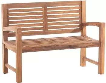 Deluke Dagad Teak 120x59x92cm