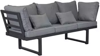 LC Home Bondino anthrazit
