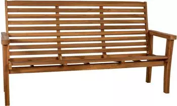 CLP Nicosia 200x111x78cm Teak