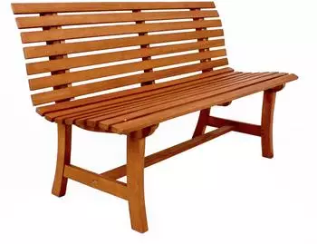 Deluke Modena 140cm Eukalyptus Natur