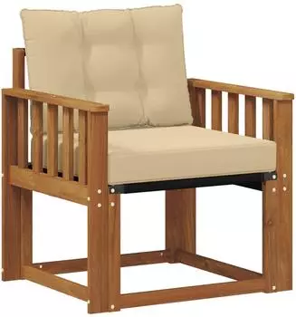 vidaXL Sofa mit Armlehnen (3436297)