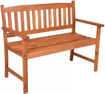 Deluke Torben 2-Sitzer 110cm Akazie Natur