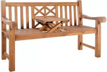 Deluke Pakel Teak 150x72x92cm