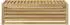 vidaXL Outdoor Hocker Bank weiß 115x43x37cm Akazien-Massivholz (901691)