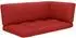 vidaXL 2-Sitzer-Palettensofa honigbraun, imprägniertes Kiefernholz (3066667)