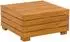vidaXL Outdoor-Sofagarnitur 8-tlg. Akazienholz braun (3403119)