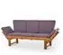 DESIGN DELIGHTS Gartenbank 