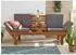 DESIGN DELIGHTS Gartenbank 
