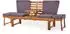 DESIGN DELIGHTS Gartenbank 
