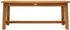 CLP Broome Gartenbank Teakholz 110cm