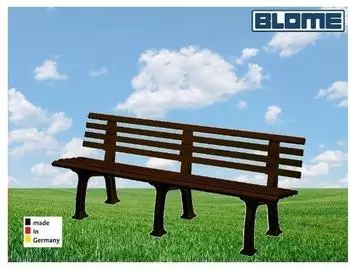Blome Juist braun ( 20922)
