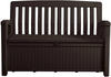 Keter Patio Storage Bench braun (17202690)