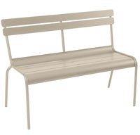 Fermob Luxembourg 118 x 56 x 86 cm muskat