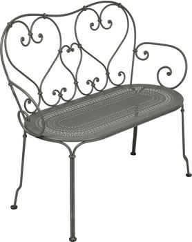 Fermob 1900 Bänkchen Rosmarin