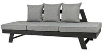 Garden Pleasure Loungesofa "DONNA"