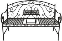 Garden Pleasure Gartenbank "Saket"